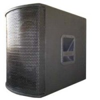 gabinete subwoofer 15"