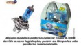 KIT LÂMPADA SUPER BRANCA TECH ONE ( H1 / H3 / H4 / H7)